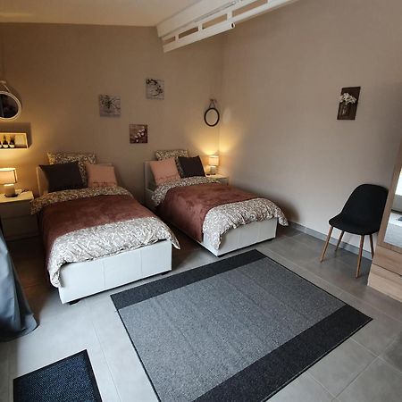 Gite Kalinka Valensole Dış mekan fotoğraf