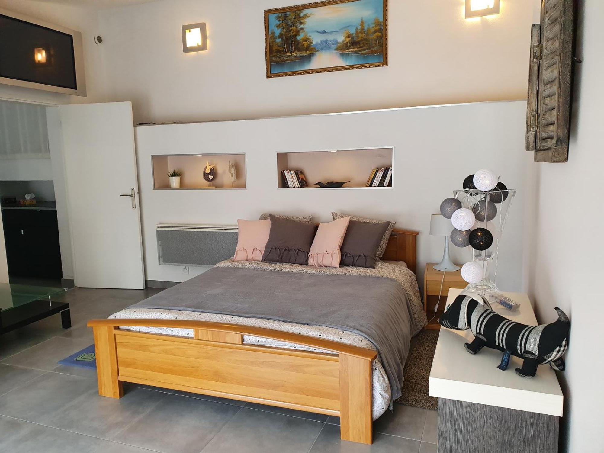 Gite Kalinka Valensole Dış mekan fotoğraf