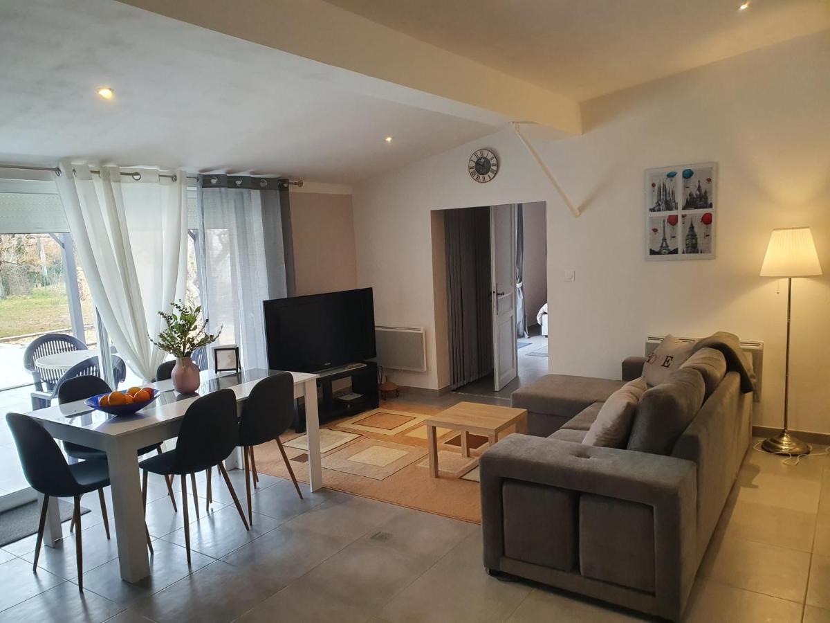 Gite Kalinka Valensole Dış mekan fotoğraf